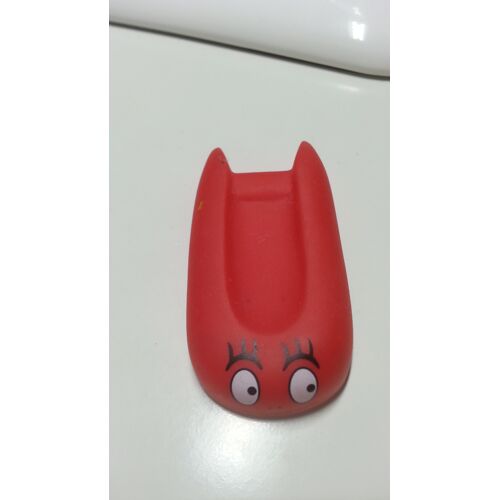 Figurine Barbapapa Atlas 2012