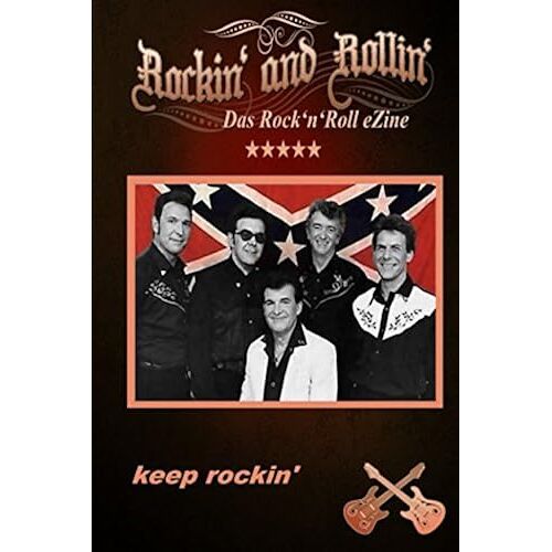 Keep Rockin': Rockin' And Rollin' Band 1