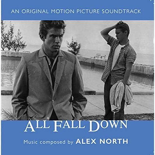 All Fall Down (Original Soundtrack)