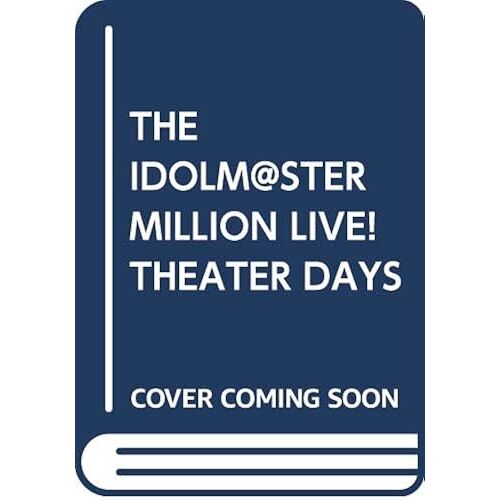 The Idolm@Ster Million Live! Theater Days 4 (1)