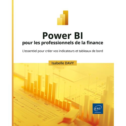 Power B 1 . Pour Les Professionnels De La Finances