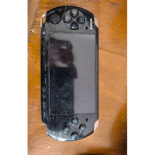 Psp 3004