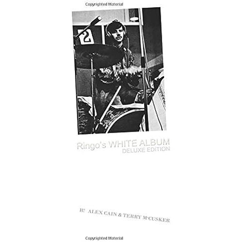 Ringo's White Album: Deluxe Edition