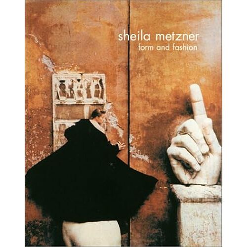 Sheila Metzner: Form And Fashion