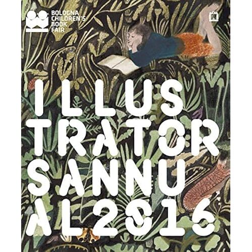Illustrators Annual 2016