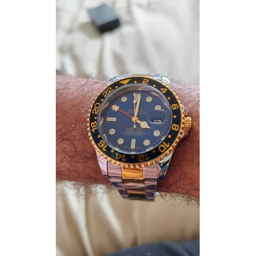 Montre A Piles Homme