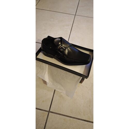 Chaussures Habillées Mocassins Dispo Taille 25 Au 35