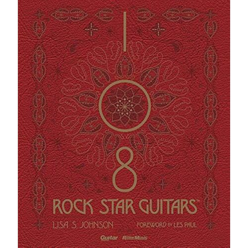108 Rock Star Guitars(108 )