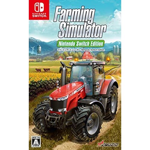 Nintendo Switch Edition