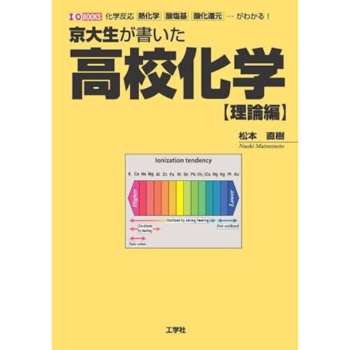 ! (I/O Books)