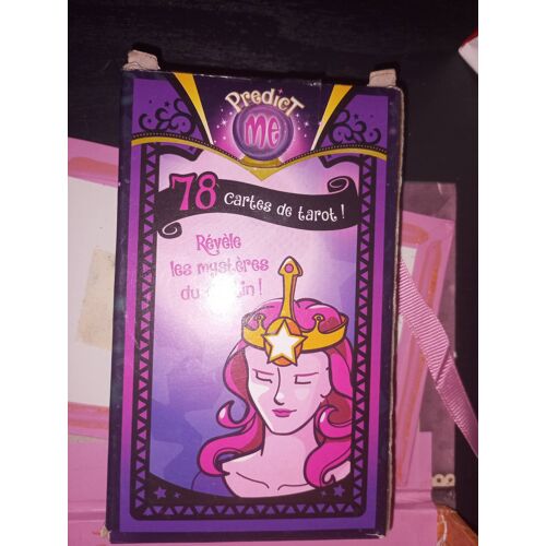 Tarot Predict Me