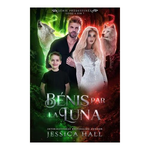 Béni Soit Le Luna