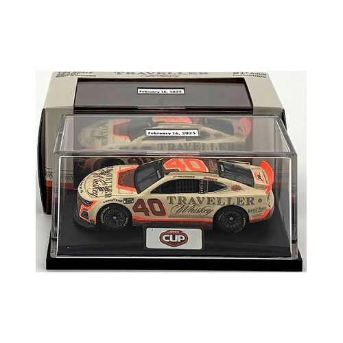 VOITURE NASCAR CUP
