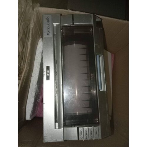 Fotolusio Dnp ds80