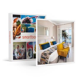 Séjour Romantique Sur La Côte D'azur : 2 Jours En Hôtel 4* À Nice - Smartbox - Coffret Cadeau Séjour