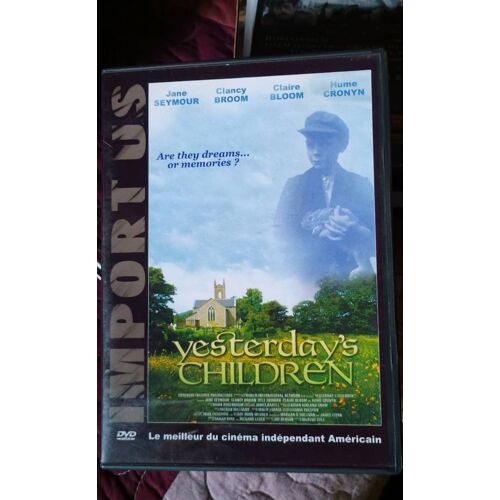Yesterday 'S Children Dvd