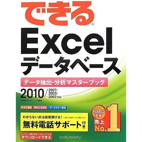 Excel 2010/2007/2003/2002