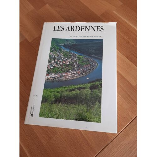 Les Ardennes