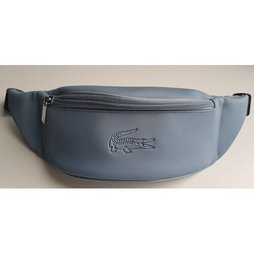 Sac Banane Bleu Ciel Lacoste