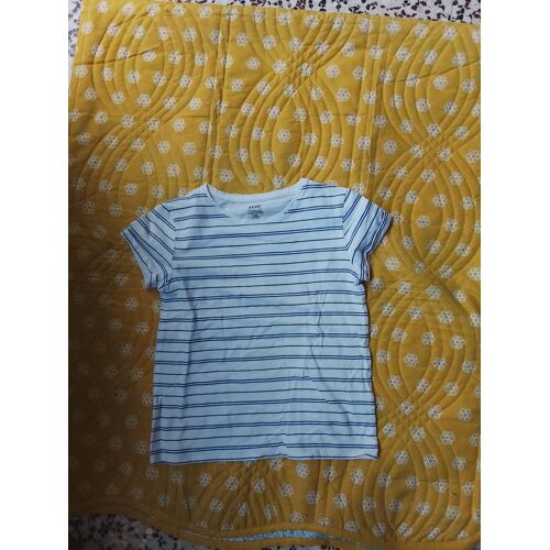 Tee Shirt Fille 10 Ans