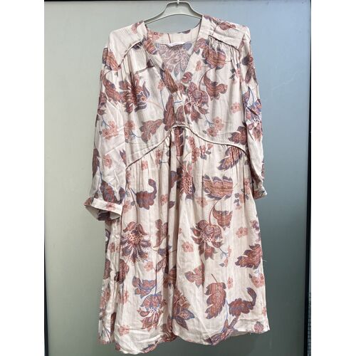 Robe Camaïeu