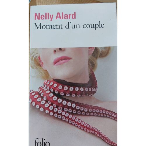 Moment D Un Couple De Nelly Alard