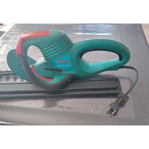 Taille-haie électrique AHS 550-24 ST - BOSCH