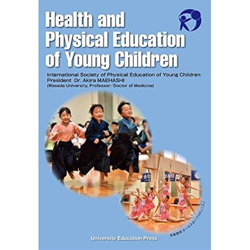 Health And Physical Education Of Young Children