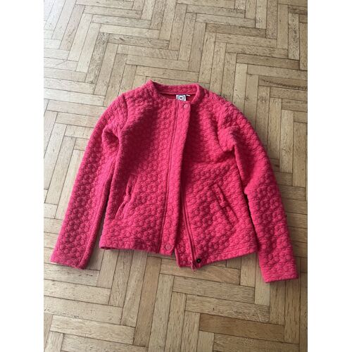 Veste Fuschia 10 Ans, La Compagnie Des Petits