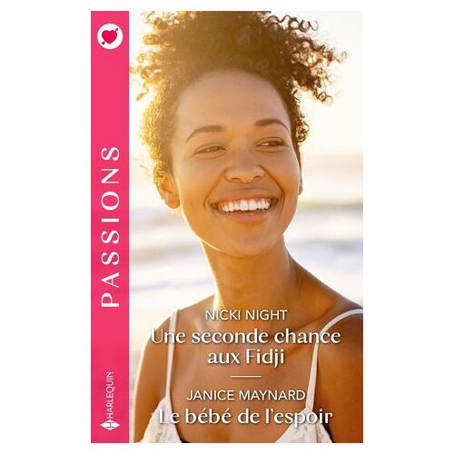 Une Seconde Chance Aux Fidji - Le Bébé De L'espoir