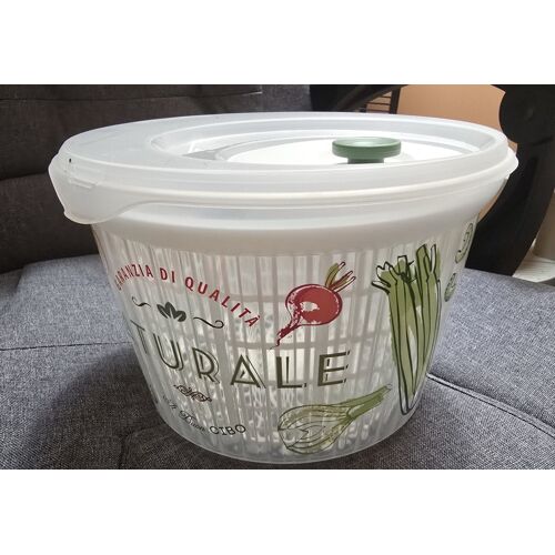 Essoreuse Salade