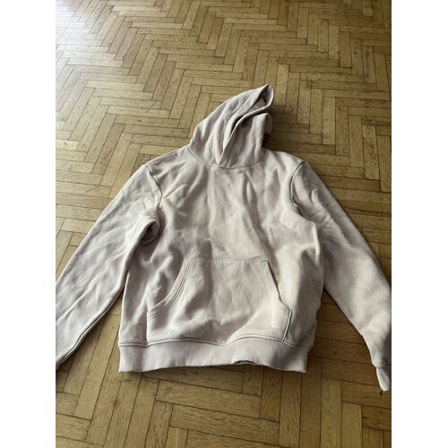 Sweat À Capuche Rose 14 Ans Galeries Lafayette