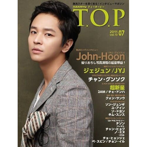 T.O.P 2011/ 07-John-Hoon/Jyj///