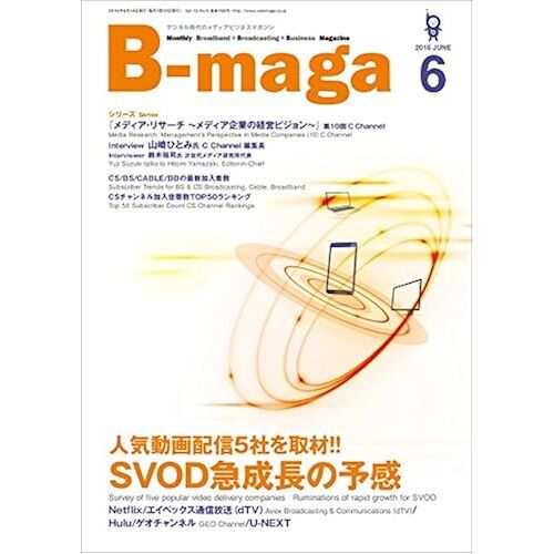 B-Maga 20166