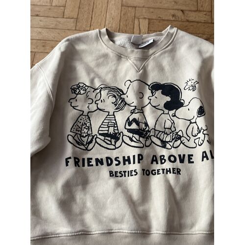 Pull Zara 14 Ans 
