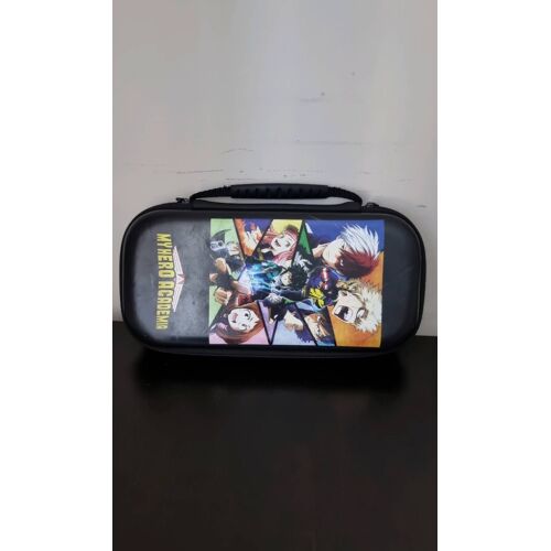 Étui pour Switch Lite.