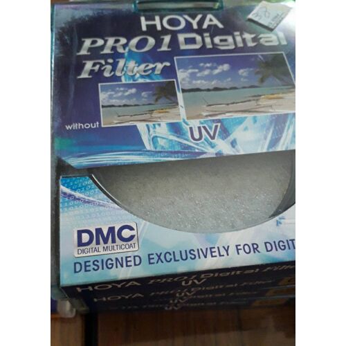 FILTRE HOYA PRO 1 DIGITAL 62 mm