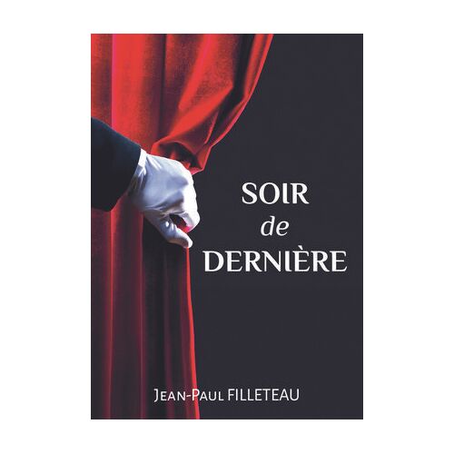 Soir De Dernière
