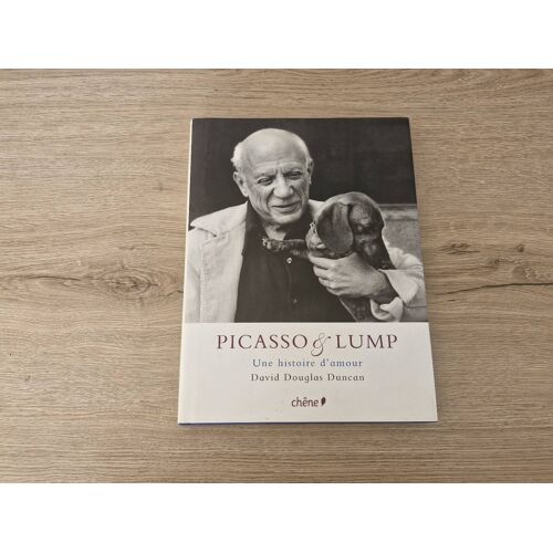 Picasso Et Lump : Une Histoire D'Amour