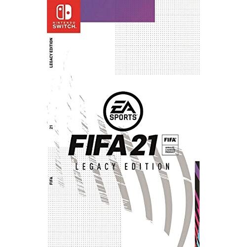 FIFA 21 LEGACY EDITION - Switch