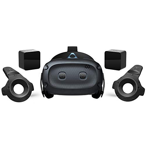 HTC VIVE Cosmos Elite