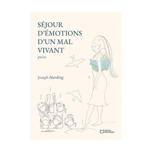 Séjour D'émotions D'un Mal Vivant