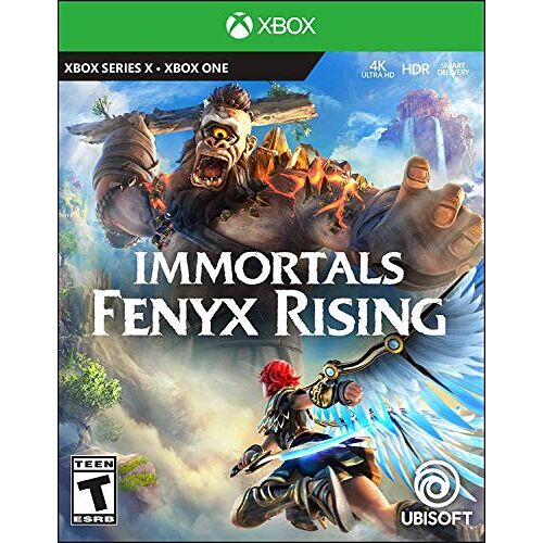 Immortals Fenyx Rising (:) - XboxOne