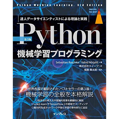 [3]Python (Impress Top Gear)