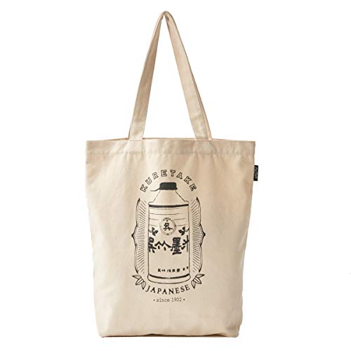 Old Resta Big Tote Bag Kuretake ()