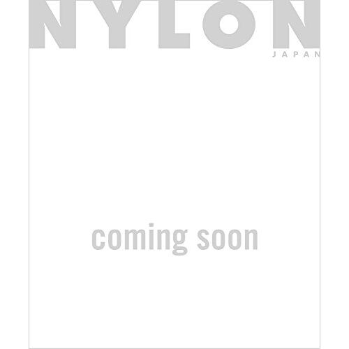 Nylon Japan( ) 2020 12 []