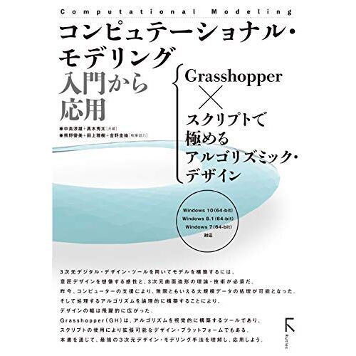 Grasshopper ×