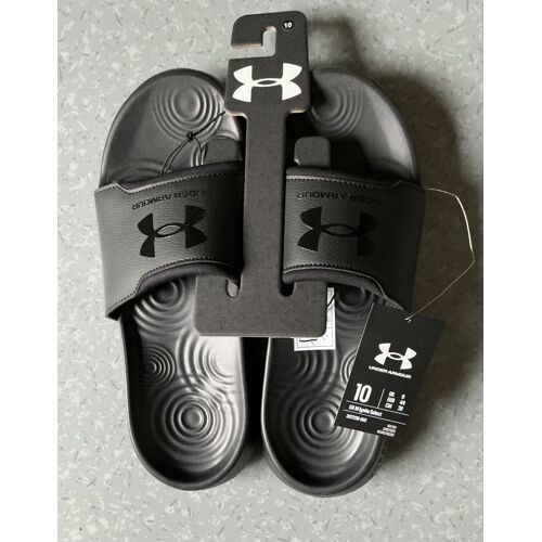 Claquettes Under Armour Ignite Select Slides