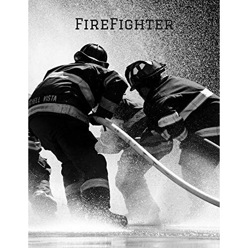 Firefighter: Notebook