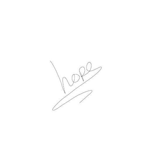 Hope: Hope Bullet Journal , Perfect Already Designed Journal Scintifically To Manange You Life .